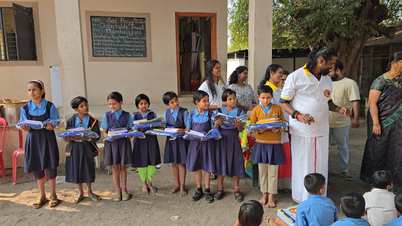 Education Support
