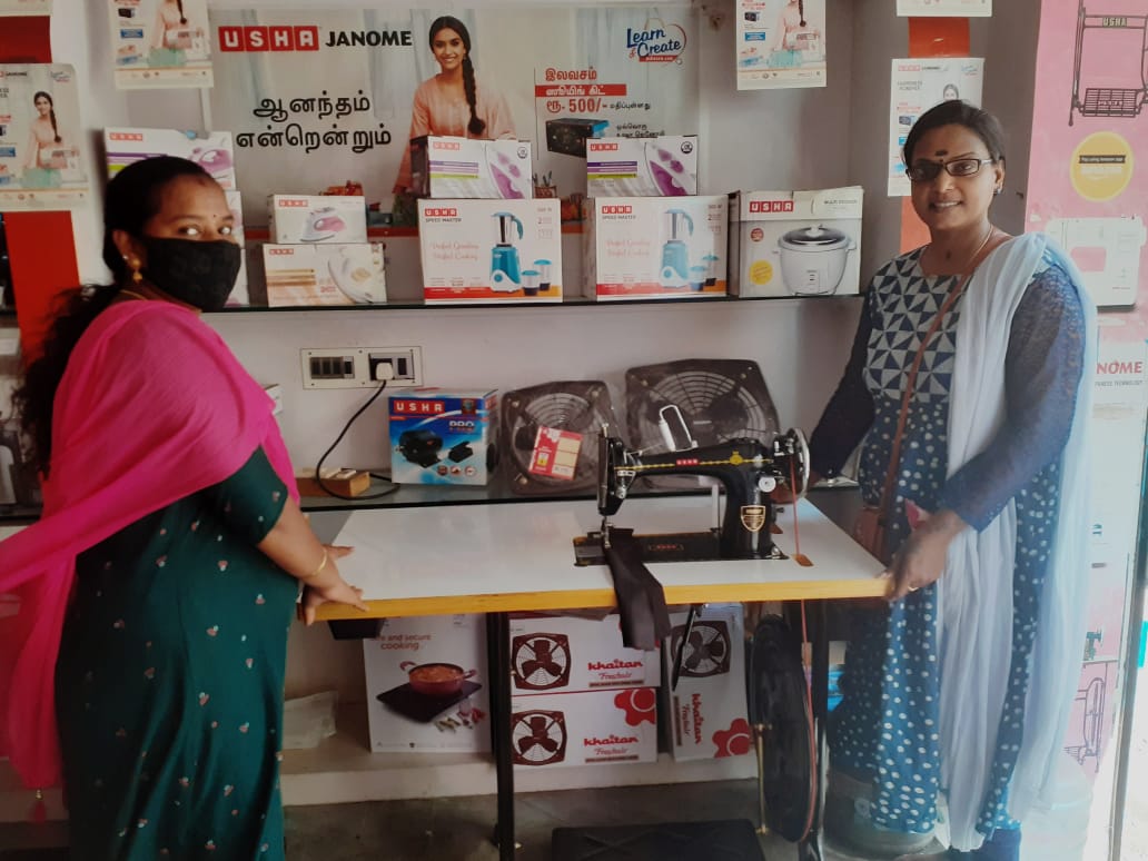 Women Empowerment