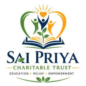 Sai Priya Charitable Trust